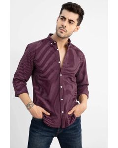 Men's Slim Fit Shirt
