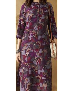 RITI Embroidered Kurta, Trouser/Pant & Dupatta Set For Women